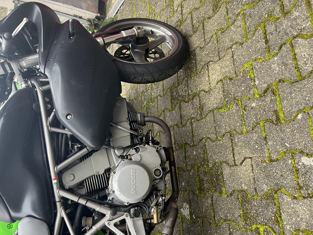 Motorrad verkaufen DKW 750 ss ie nuda Ankauf